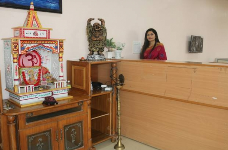 Jagannath Viswa College Dehradun College Campus photo 10